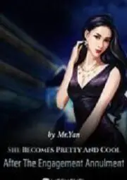 She Becomes Glamorous After The Engagement Annulment