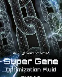 Super Gene Optimization Fluid