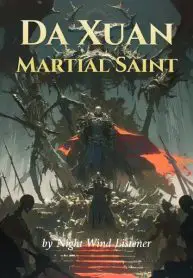 Da Xuan Martial Saint