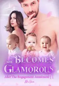 She Becomes Glamorous After The Engagement Annulment Ⅱ