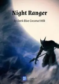 Night Ranger Novel