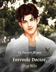 Forensic Doctor, Moe Wife