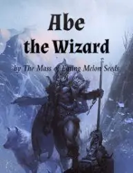 Abe the Wizard