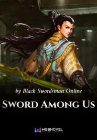 Sword Among Us