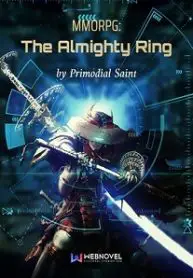 MMORPG: The Almighty Ring