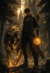 Beast Taming Patrol
