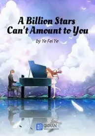 A Billion Stars Can’t Amount to You